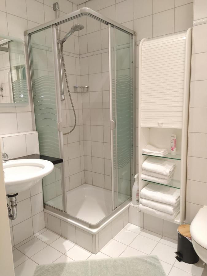Ferienwohnung Zum Bartelt Hohenschwangau Ngoại thất bức ảnh