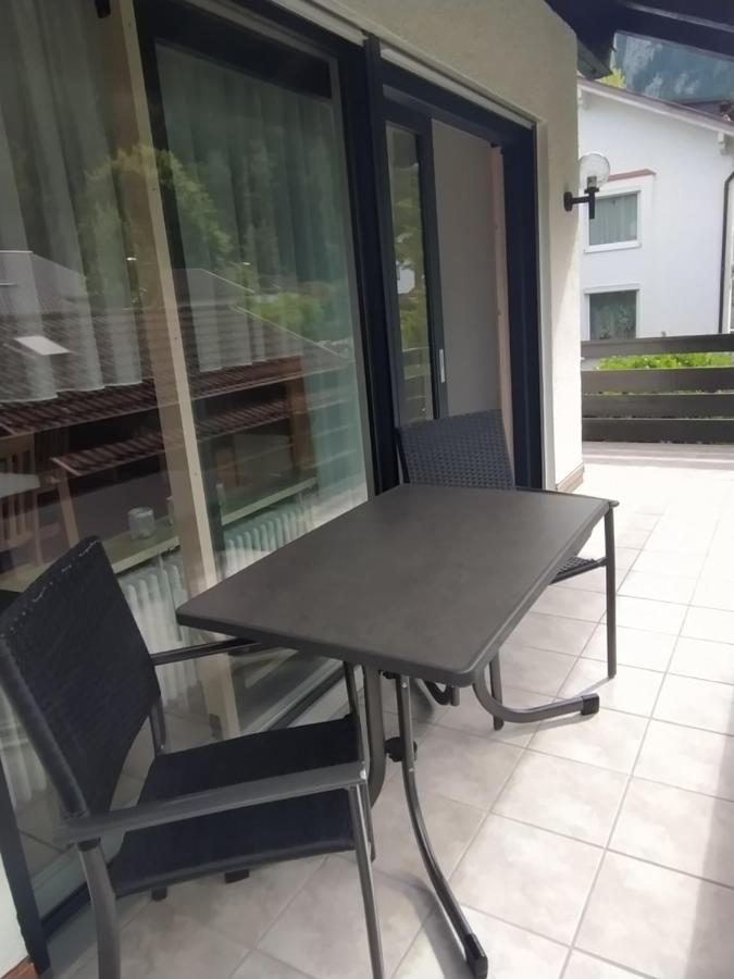 Ferienwohnung Zum Bartelt Hohenschwangau Ngoại thất bức ảnh