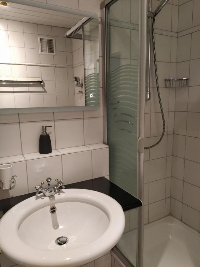 Ferienwohnung Zum Bartelt Hohenschwangau Ngoại thất bức ảnh